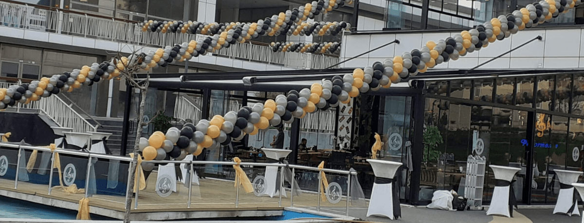 event organization google ads