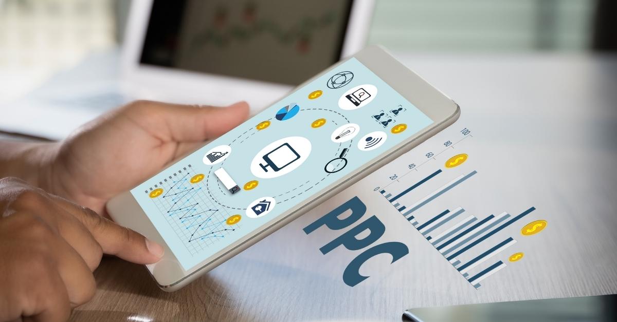 paid search marketing campaigns