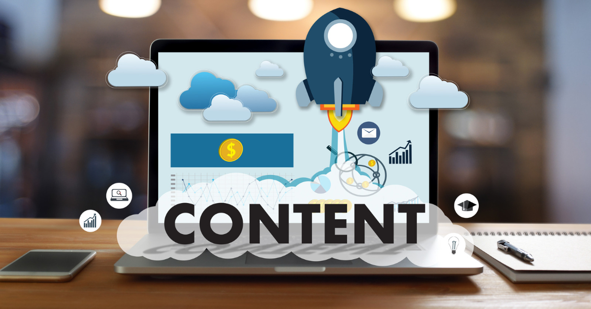 Google Helpful Content Update