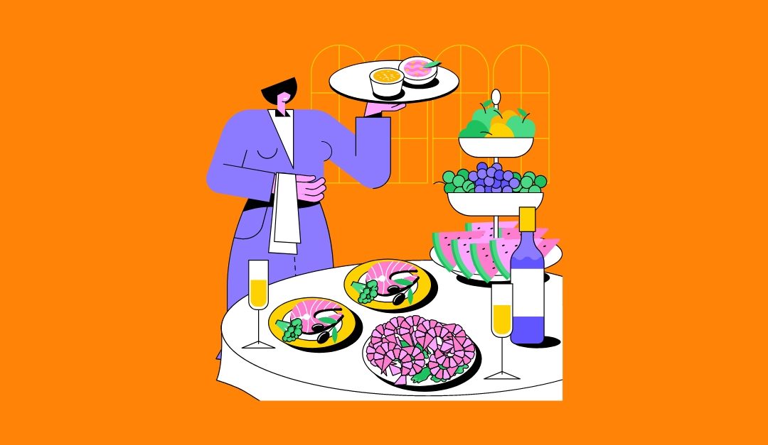 Restaurant PPC Management Tips for Maximizing ROI