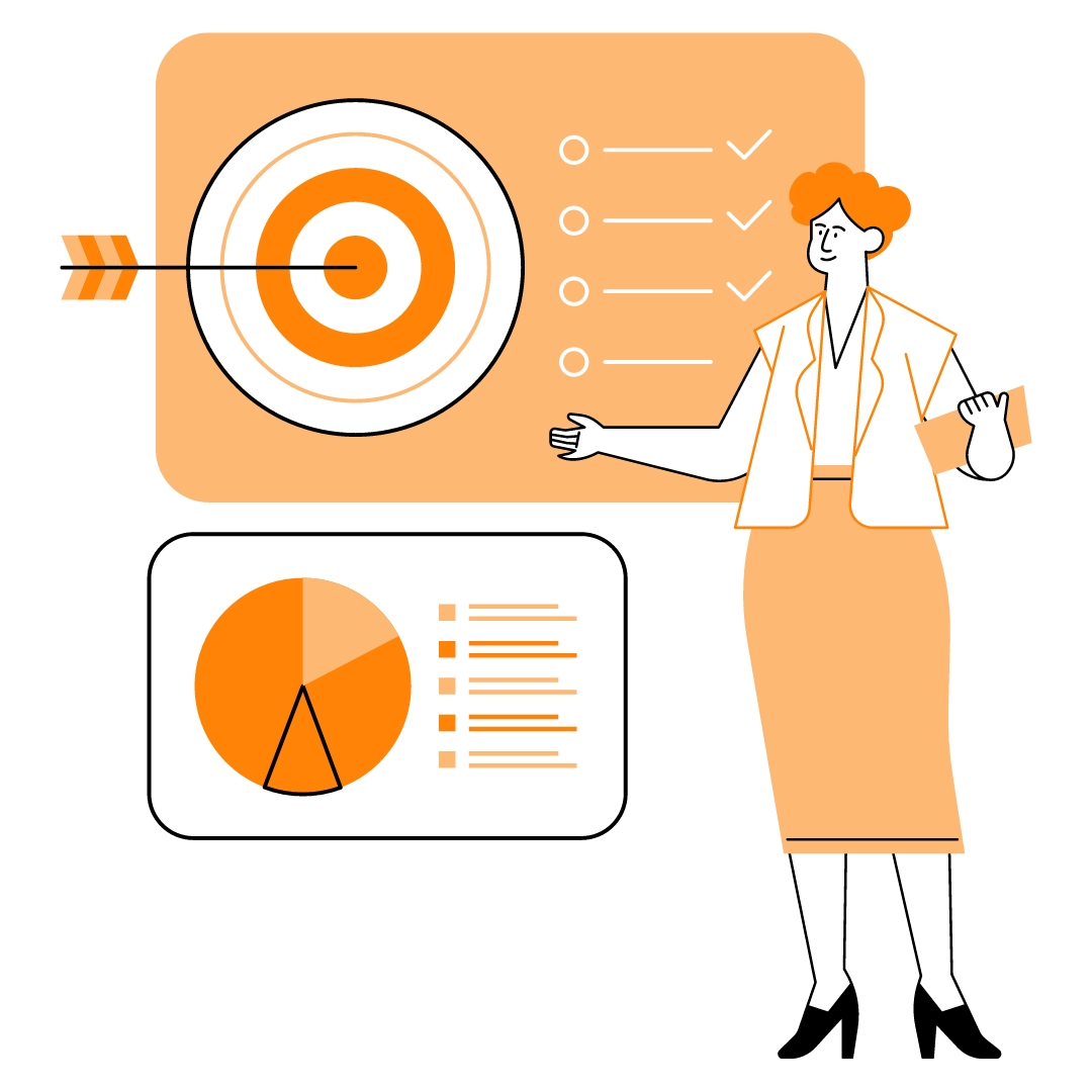 Google ads setting goals