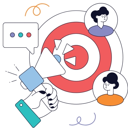 Advanced targeting on Google Ads