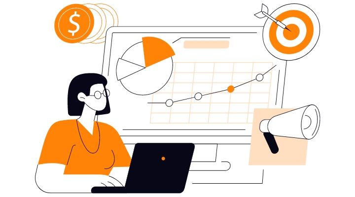 Optimizing conversions on Google Ads